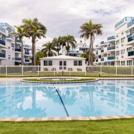 Breezy Nights Puerto Rico Apartment Loiza Екстериор снимка