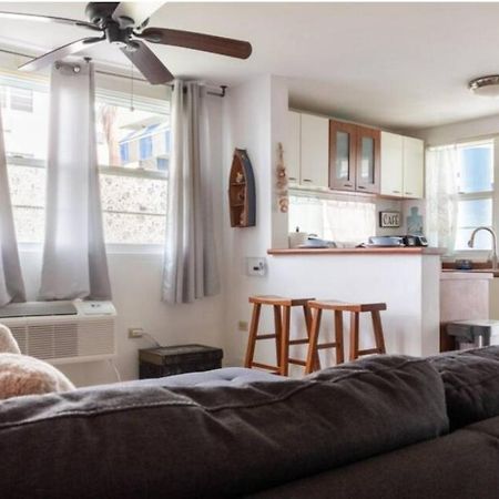 Breezy Nights Puerto Rico Apartment Loiza Екстериор снимка