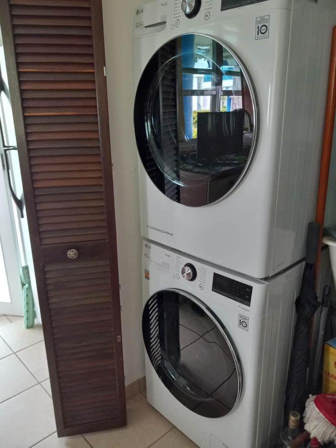Breezy Nights Puerto Rico Apartment Loiza Екстериор снимка