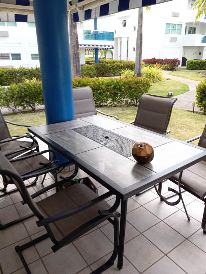 Breezy Nights Puerto Rico Apartment Loiza Екстериор снимка