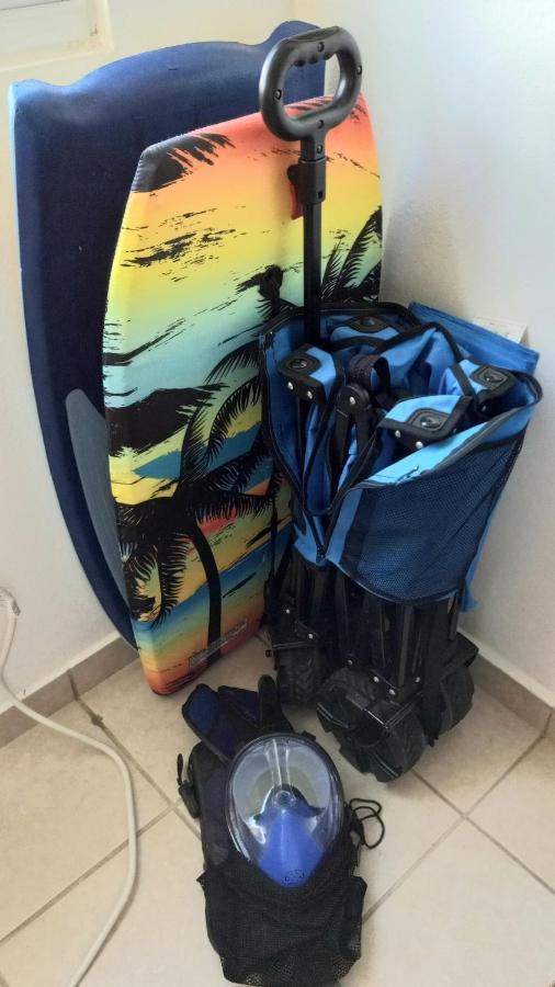 Breezy Nights Puerto Rico Apartment Loiza Екстериор снимка