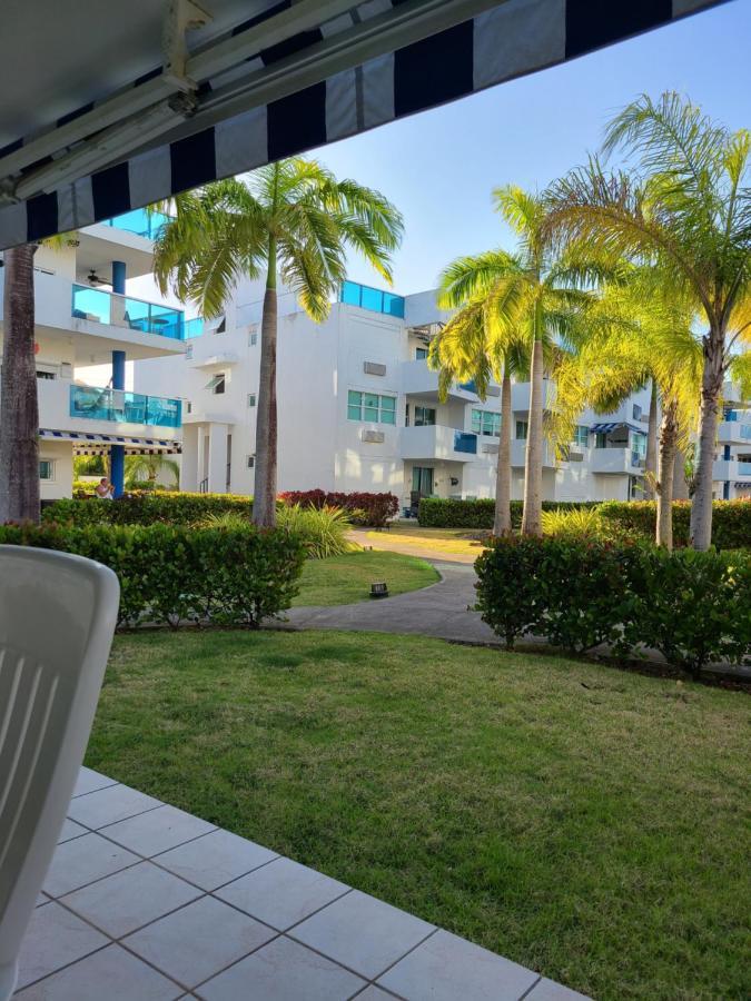 Breezy Nights Puerto Rico Apartment Loiza Екстериор снимка