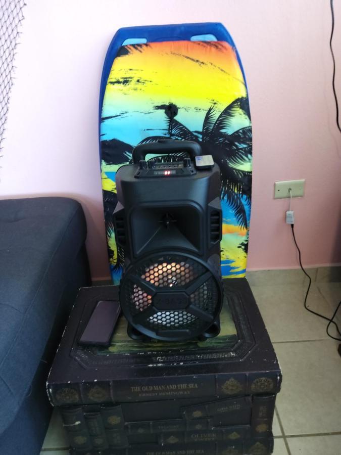Breezy Nights Puerto Rico Apartment Loiza Екстериор снимка