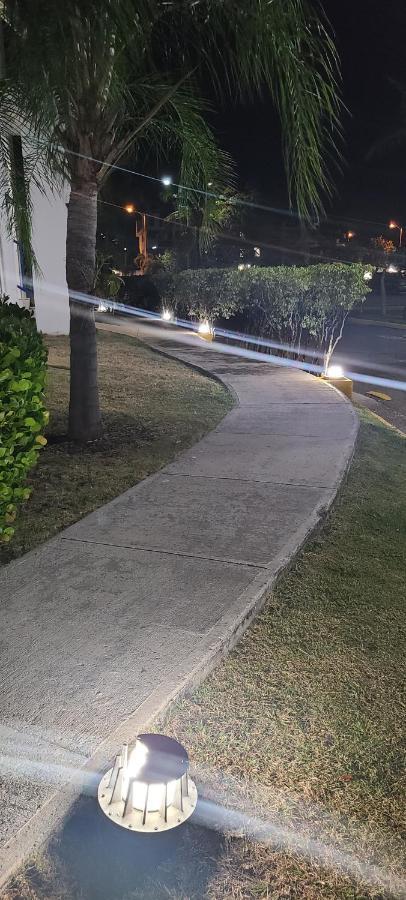 Breezy Nights Puerto Rico Apartment Loiza Екстериор снимка
