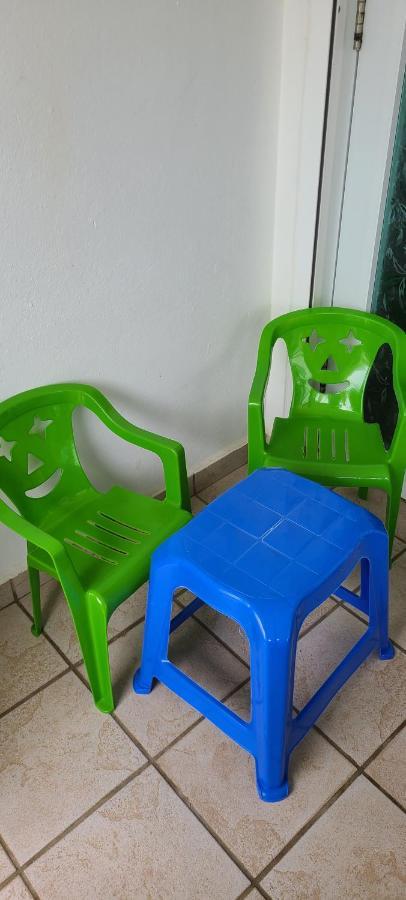 Breezy Nights Puerto Rico Apartment Loiza Екстериор снимка