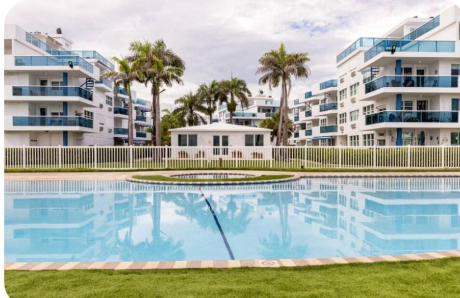 Breezy Nights Puerto Rico Apartment Loiza Екстериор снимка