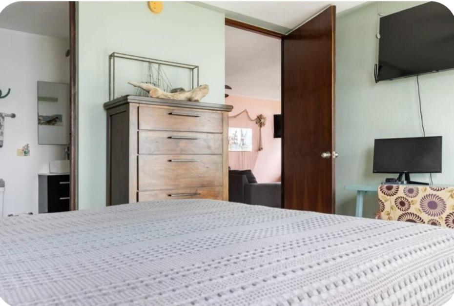 Breezy Nights Puerto Rico Apartment Loiza Екстериор снимка