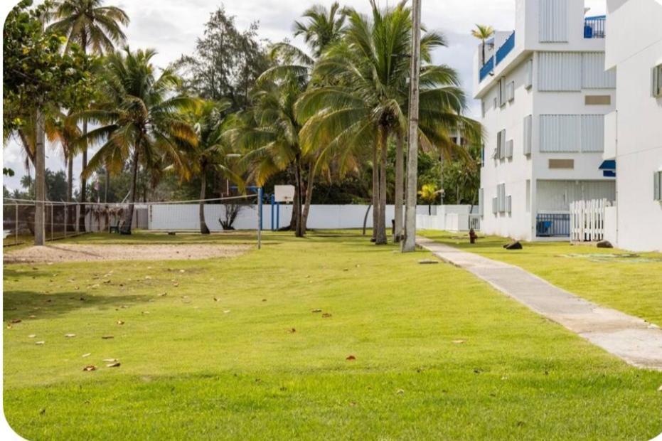 Breezy Nights Puerto Rico Apartment Loiza Екстериор снимка