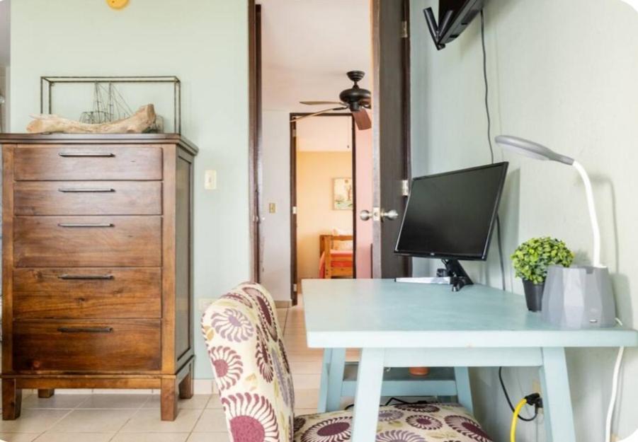 Breezy Nights Puerto Rico Apartment Loiza Екстериор снимка