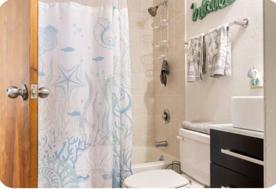Breezy Nights Puerto Rico Apartment Loiza Екстериор снимка