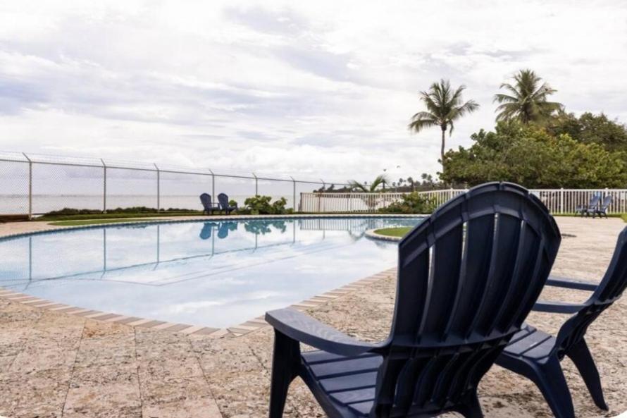 Breezy Nights Puerto Rico Apartment Loiza Екстериор снимка