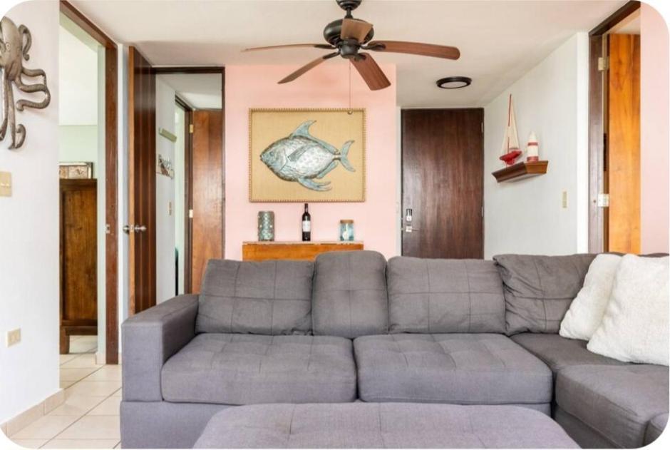 Breezy Nights Puerto Rico Apartment Loiza Екстериор снимка