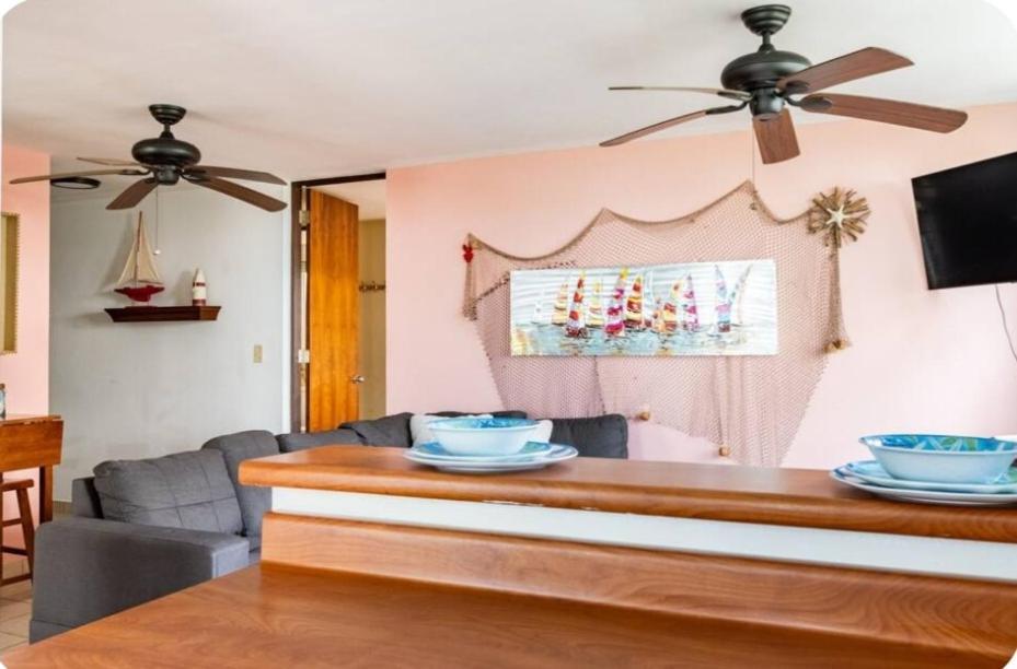 Breezy Nights Puerto Rico Apartment Loiza Екстериор снимка