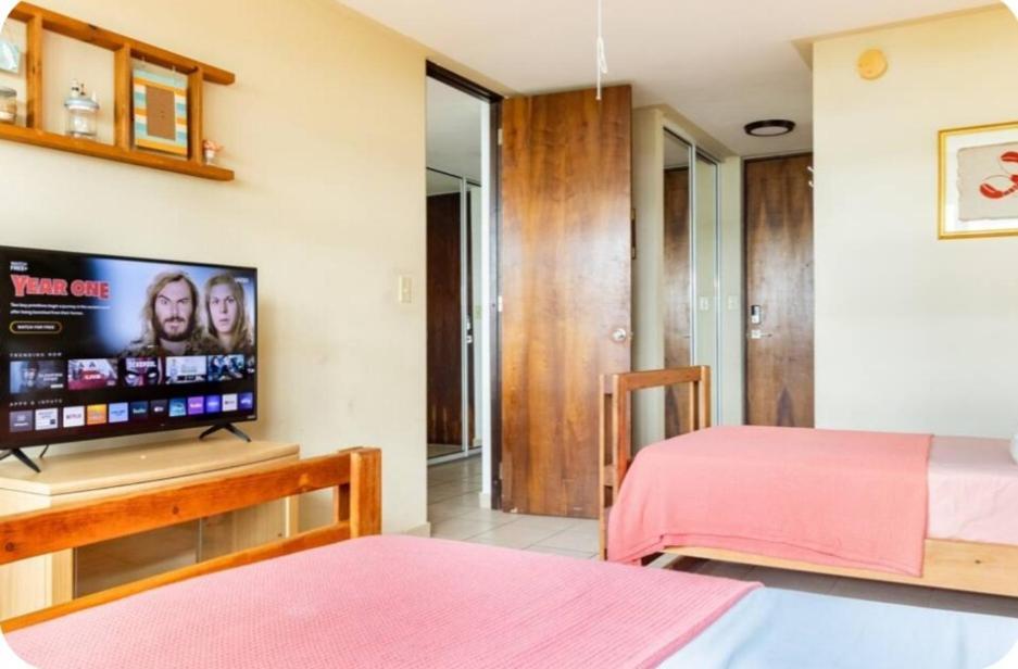 Breezy Nights Puerto Rico Apartment Loiza Екстериор снимка