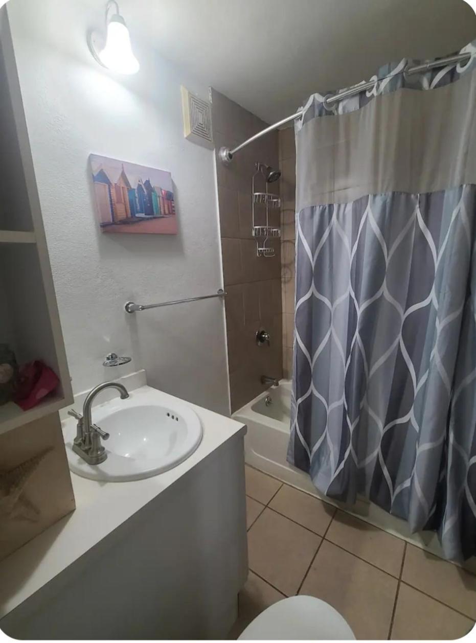 Breezy Nights Puerto Rico Apartment Loiza Екстериор снимка