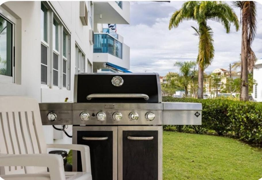 Breezy Nights Puerto Rico Apartment Loiza Екстериор снимка