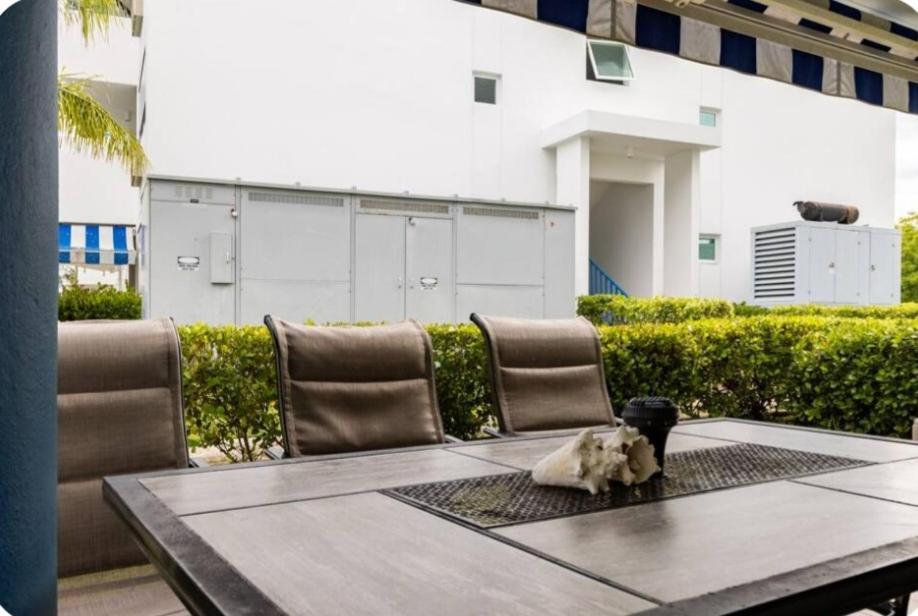 Breezy Nights Puerto Rico Apartment Loiza Екстериор снимка