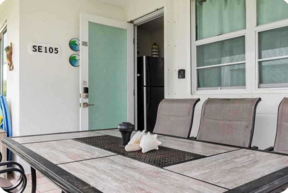 Breezy Nights Puerto Rico Apartment Loiza Екстериор снимка