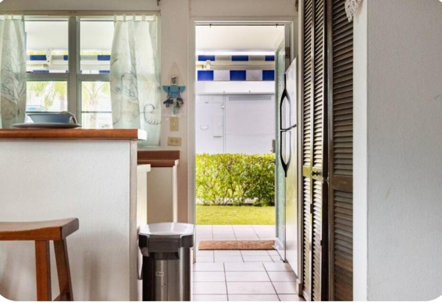 Breezy Nights Puerto Rico Apartment Loiza Екстериор снимка
