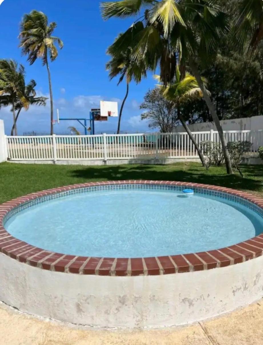 Breezy Nights Puerto Rico Apartment Loiza Екстериор снимка