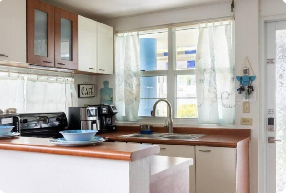 Breezy Nights Puerto Rico Apartment Loiza Екстериор снимка