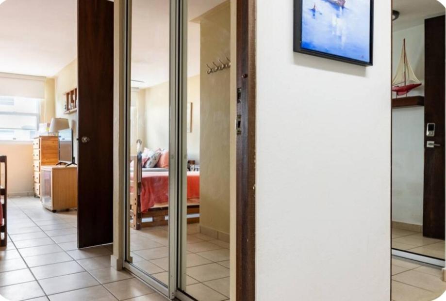 Breezy Nights Puerto Rico Apartment Loiza Екстериор снимка
