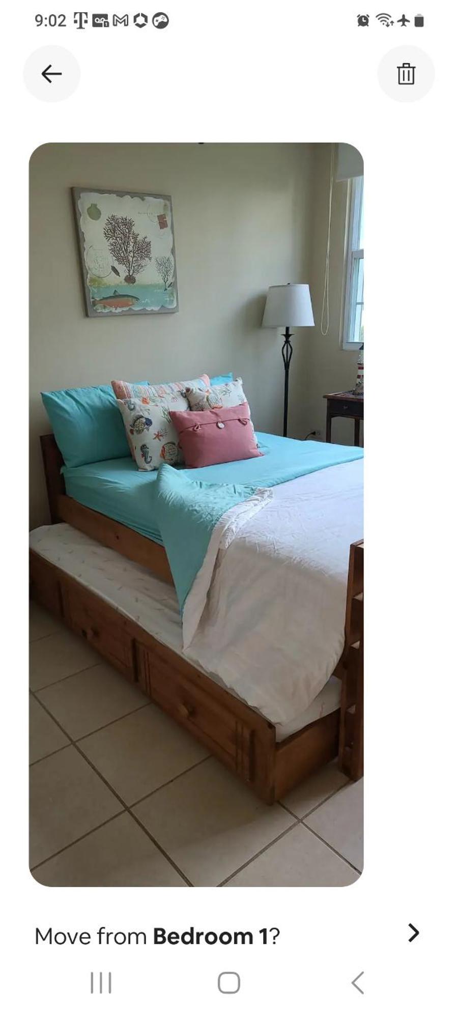 Breezy Nights Puerto Rico Apartment Loiza Екстериор снимка