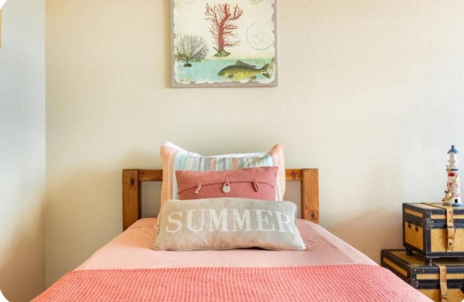 Breezy Nights Puerto Rico Apartment Loiza Екстериор снимка