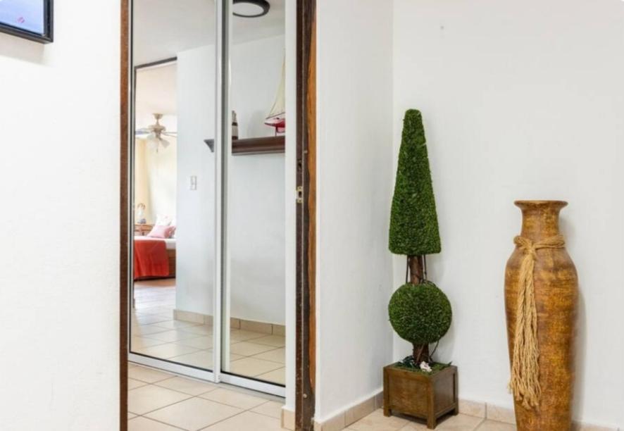 Breezy Nights Puerto Rico Apartment Loiza Екстериор снимка