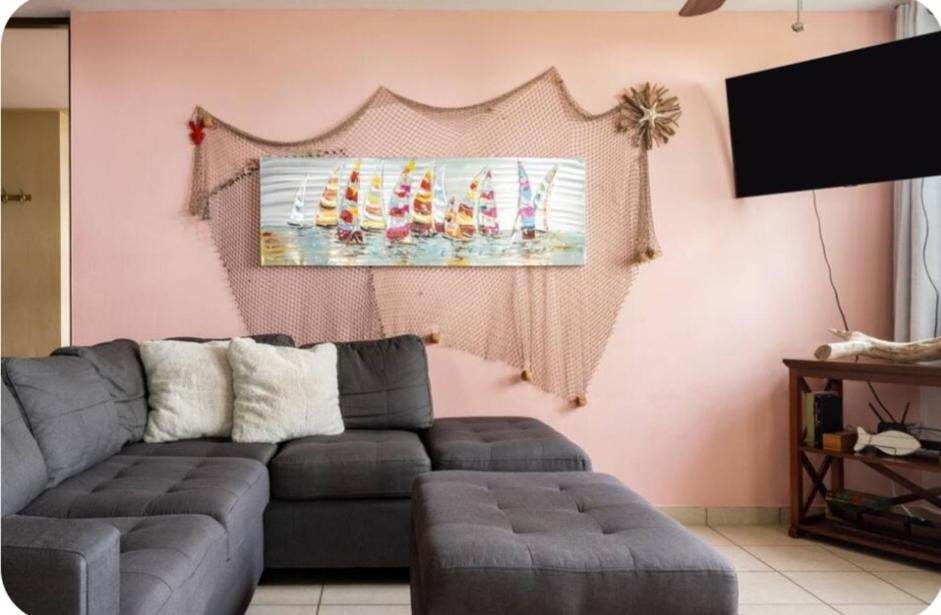 Breezy Nights Puerto Rico Apartment Loiza Екстериор снимка