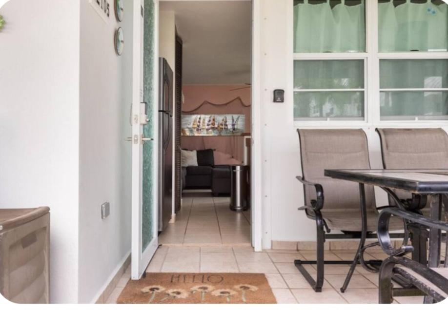 Breezy Nights Puerto Rico Apartment Loiza Екстериор снимка